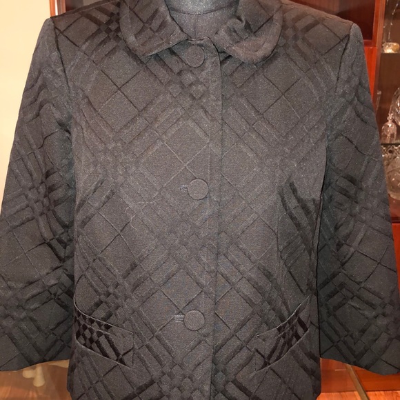 Talbots jacket - Picture 5 of 7